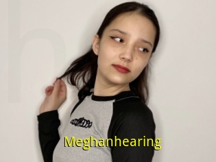 Meghanhearing
