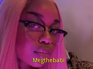 Megthebabi