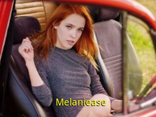 Melaniease
