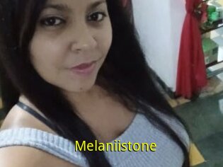 Melaniistone