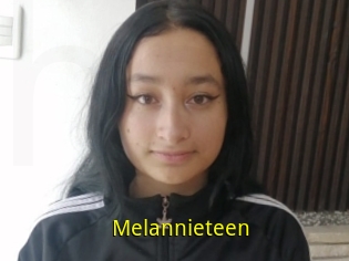 Melannieteen
