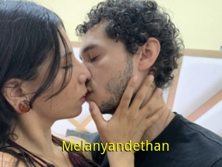 Melanyandethan