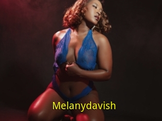 Melanydavish