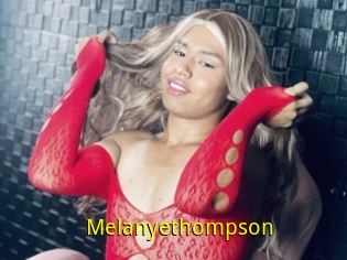 Melanyethompson