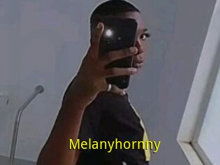 Melanyhornny