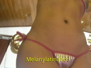 Melanylatinahot