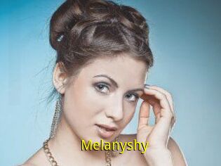 Melanyshy