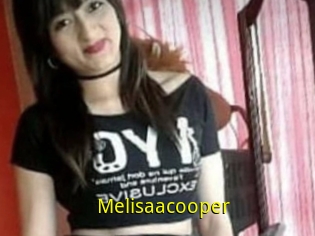 Melisaacooper