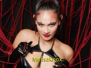 Melisaknox