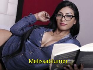 Melissablumer