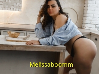 Melissaboomm