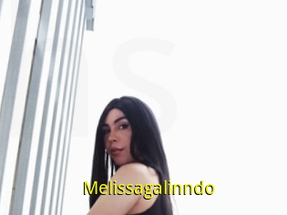 Melissagalinndo