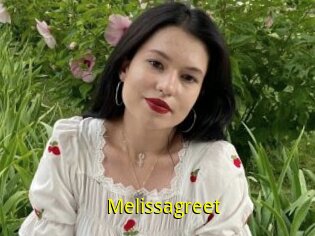 Melissagreet