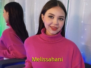 Melissahani
