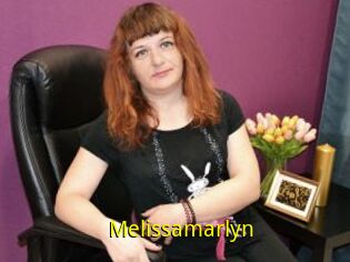 Melissamarlyn