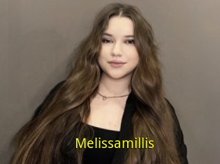 Melissamillis
