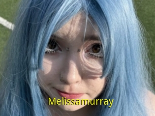 Melissamurray