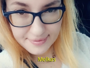Melkas