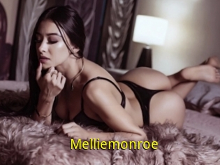 Melliemonroe