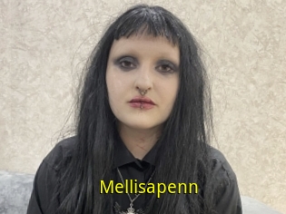 Mellisapenn