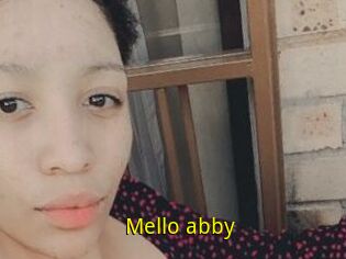 Mello_abby
