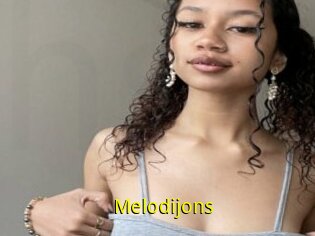 Melodijons