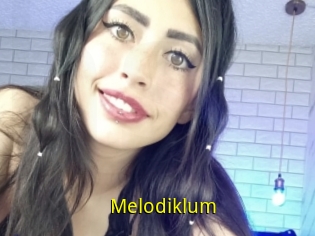 Melodiklum