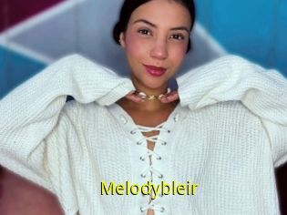 Melodybleir