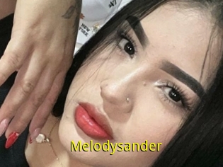 Melodysander