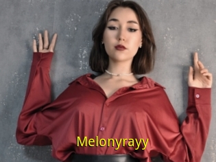 Melonyrayy