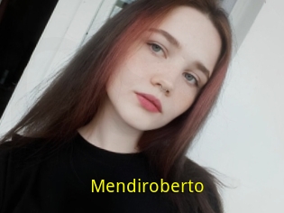 Mendiroberto