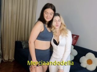 Merciaandodella