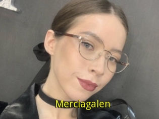 Merciagalen