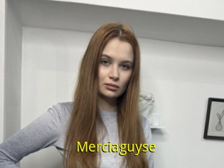 Merciaguyse