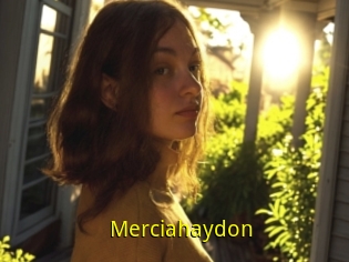 Merciahaydon