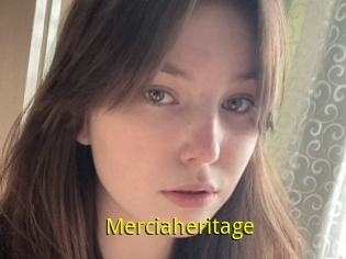 Merciaheritage
