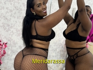 Meridarassa