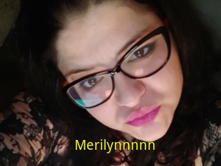 Merilynnnnn