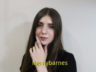 Merrybarnes
