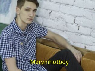 Mervinhotboy