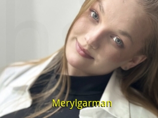Merylgarman