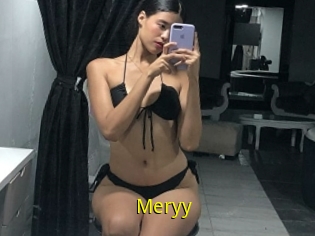 Meryy
