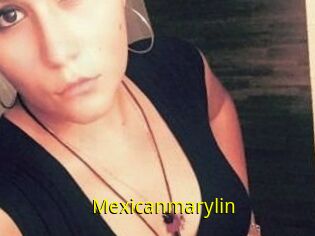 Mexicanmarylin