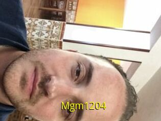Mgm1204
