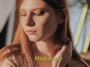 Miabarns