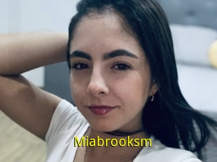 Miabrooksm