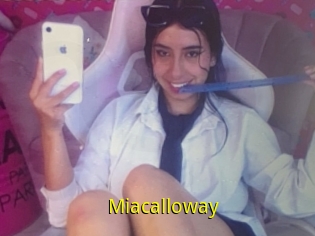 Miacalloway