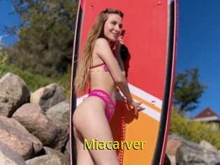 Miacarver
