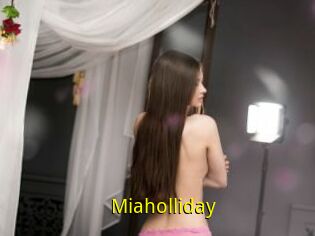 Miaholliday