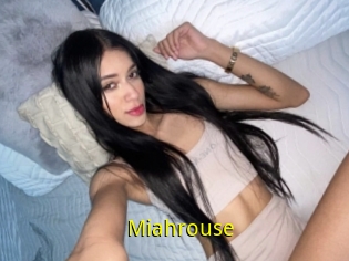 Miahrouse